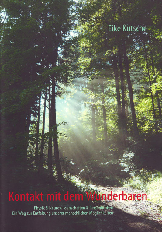 Fotografie von Eckart Schneider, St. Augustin  Eike Kutsche